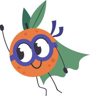 Flying Fruit